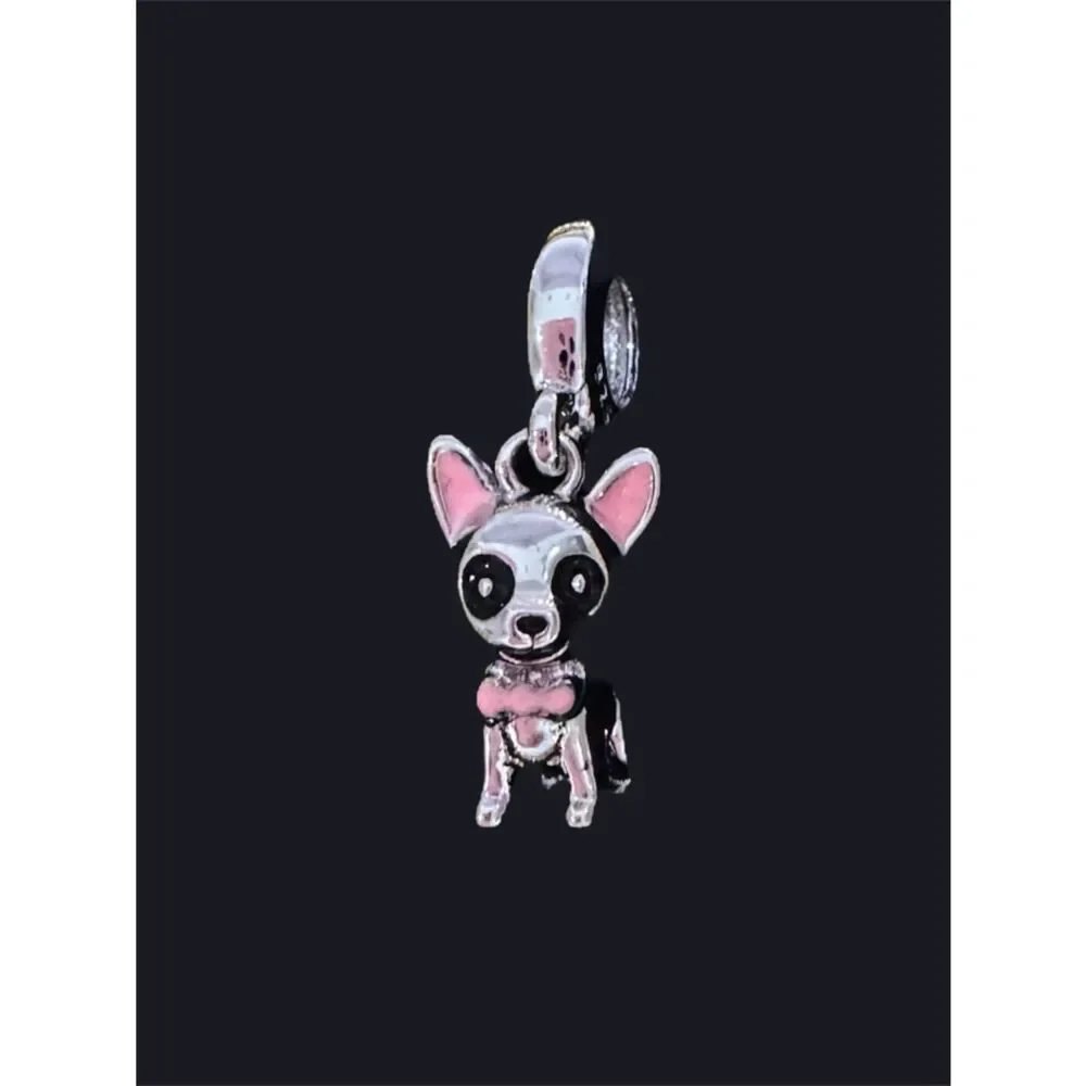 N/A cute silver